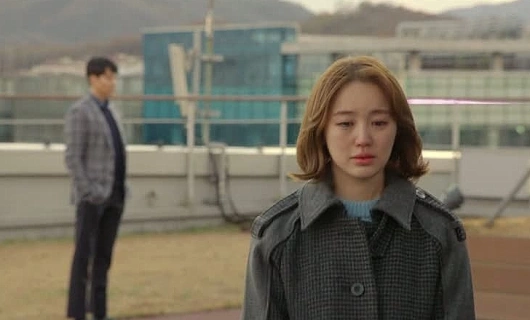 Выбор будущего 12 серия