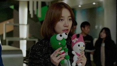 Выбор будущего 13 серия