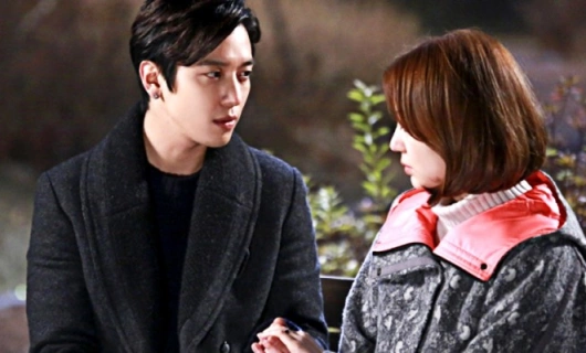 Выбор будущего 14 серия