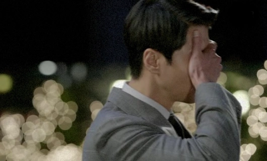 Выбор будущего 15 серия