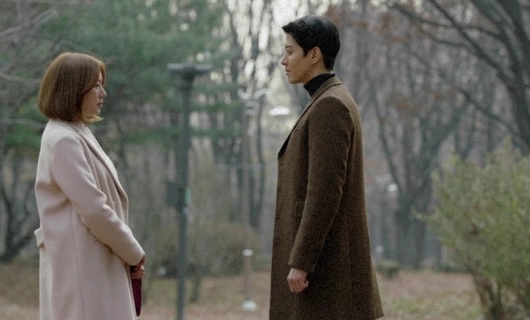 Выбор будущего 16 серия