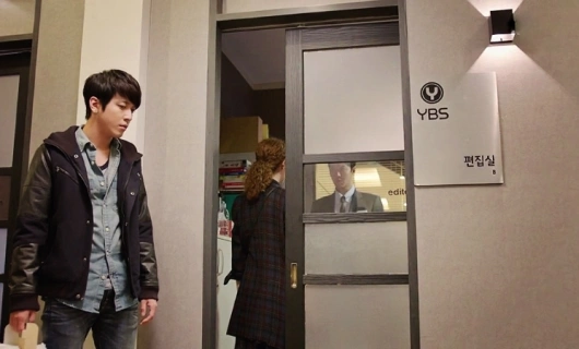 Выбор будущего 2 серия