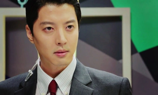 Выбор будущего 3 серия