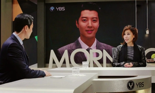 Выбор будущего 4 серия