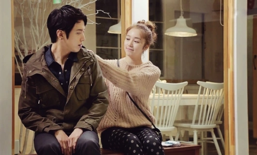 Выбор будущего 6 серия