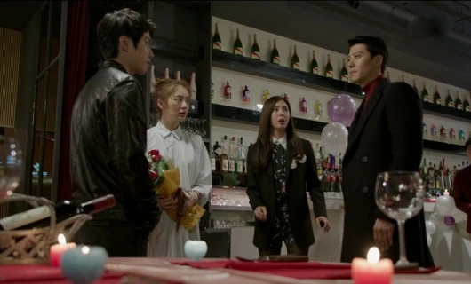 Выбор будущего 7 серия