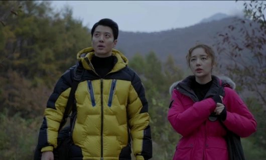 Выбор будущего 8 серия