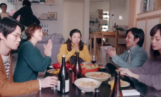 Я пока тебя не люблю 11 серия