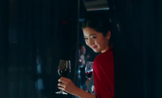 Я пока тебя не люблю 12 серия