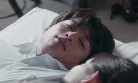 Я пока тебя не люблю 13 серия