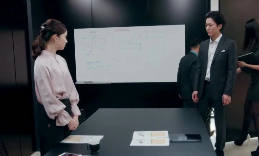 Я пока тебя не люблю 14 серия