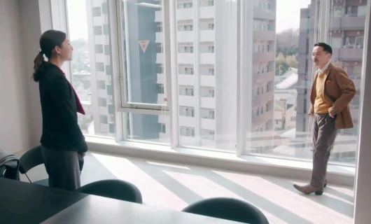 Я пока тебя не люблю 16 серия