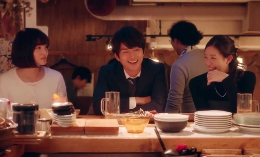 Я пока тебя не люблю 4 серия