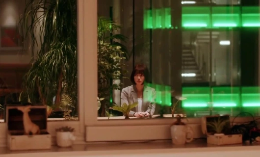 Я пока тебя не люблю 5 серия