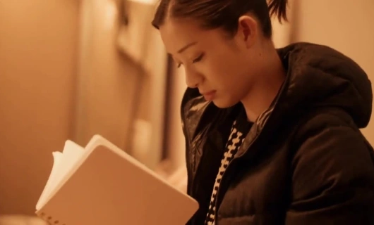 Я пока тебя не люблю 7 серия