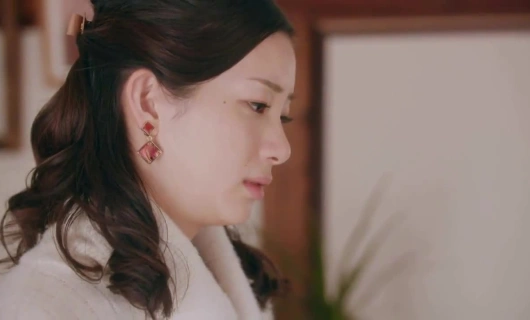 Я пока тебя не люблю 9 серия