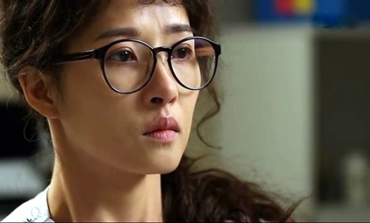 Запах женщины 1 серия