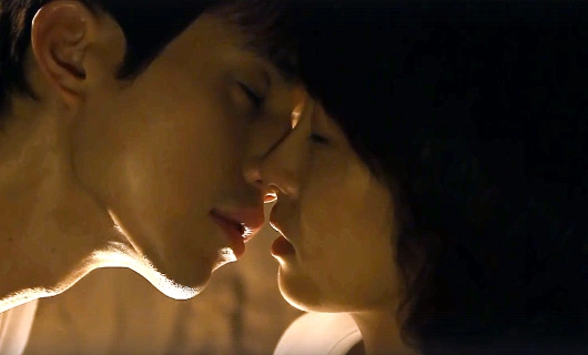 Запах женщины 10 серия