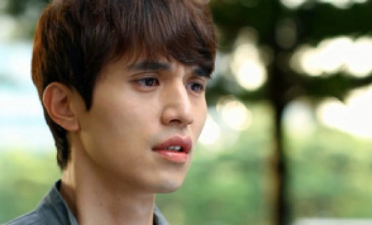 Запах женщины 11 серия