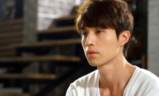 Запах женщины 12 серия