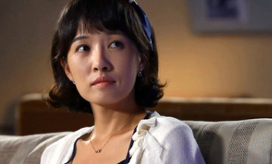 Запах женщины 13 серия