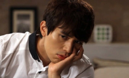 Запах женщины 14 серия