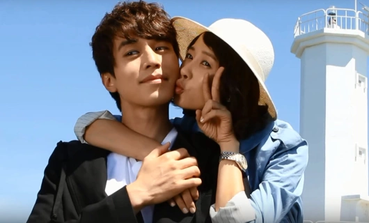 Запах женщины 15 серия