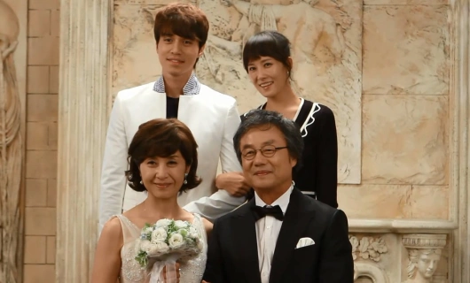 Запах женщины 16 серия