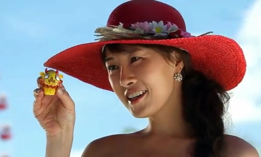 Запах женщины 2 серия