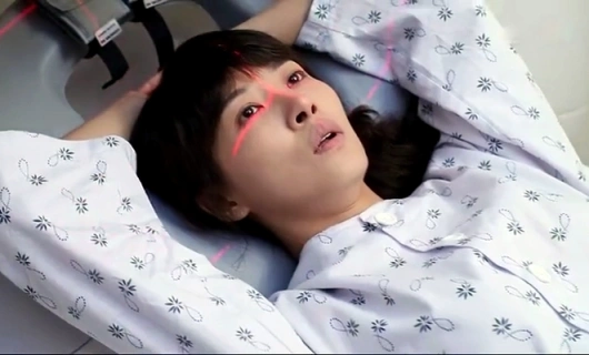 Запах женщины 4 серия