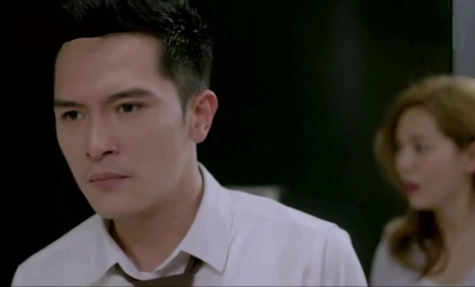 Женимся или как? 7 серия