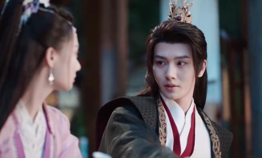 Близится рассвет 10 серия