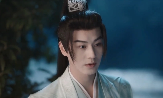 Близится рассвет 11 серия