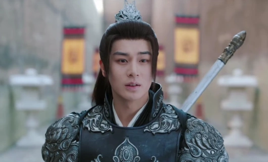 Близится рассвет 12 серия