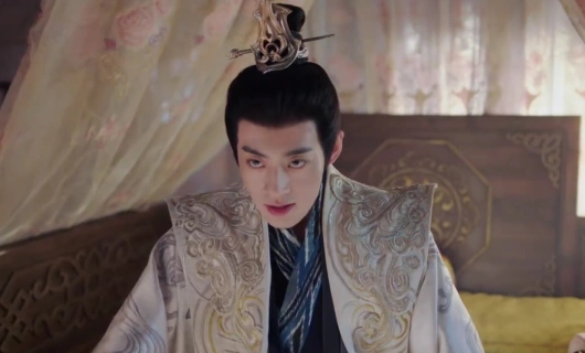 Близится рассвет 13 серия