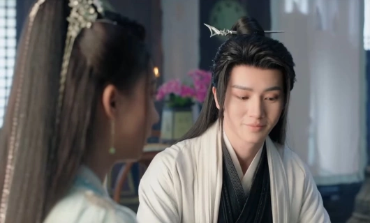 Близится рассвет 14 серия