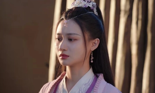 Близится рассвет 15 серия