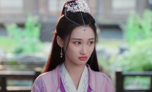 Близится рассвет 16 серия