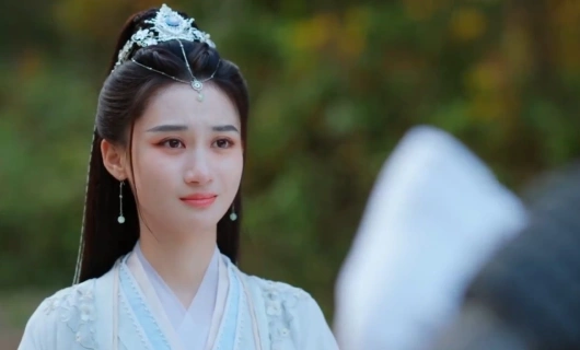 Близится рассвет 17 серия