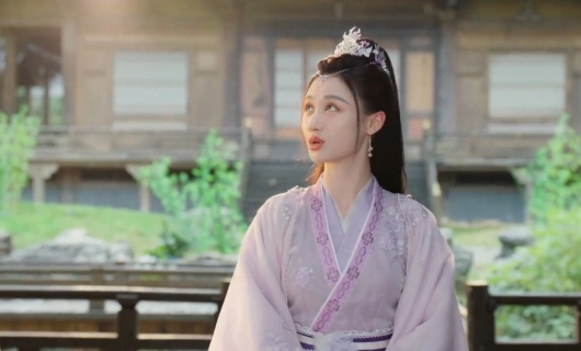 Близится рассвет 18 серия