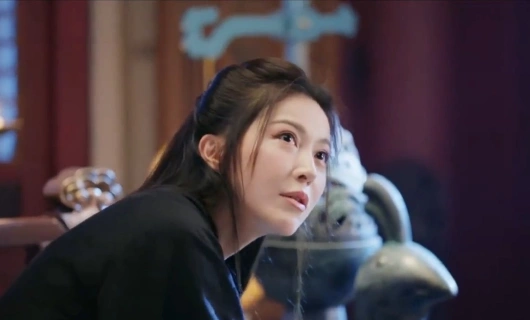 Близится рассвет 19 серия