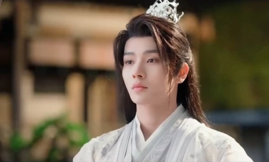 Близится рассвет 21 серия