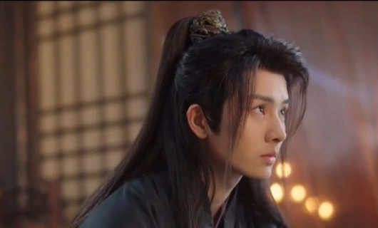 Близится рассвет 24 серия