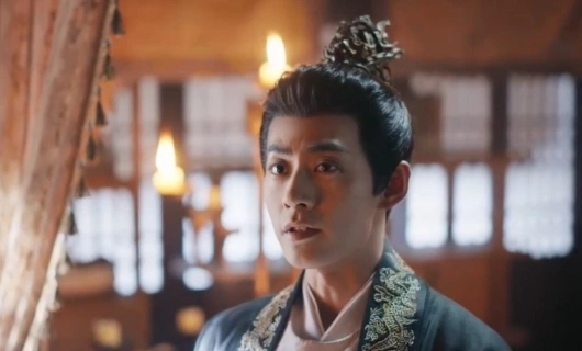 Близится рассвет 25 серия