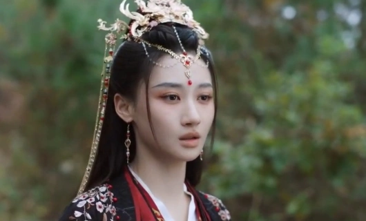 Близится рассвет 26 серия