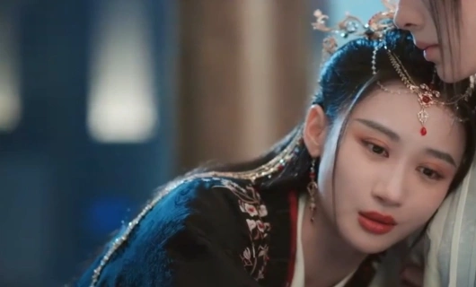 Близится рассвет 27 серия