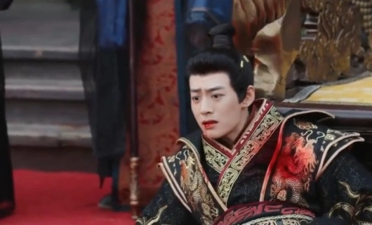 Близится рассвет 29 серия