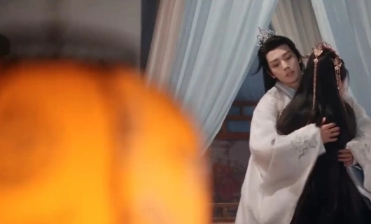 Близится рассвет 30 серия