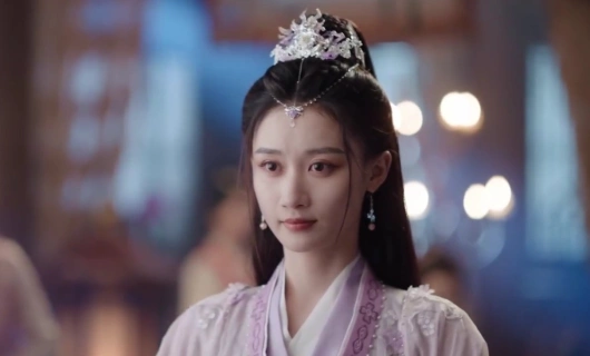 Близится рассвет 4 серия