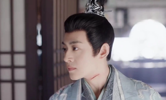 Близится рассвет 5 серия